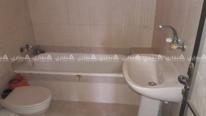 شقة سكنية للايجار في جباليا