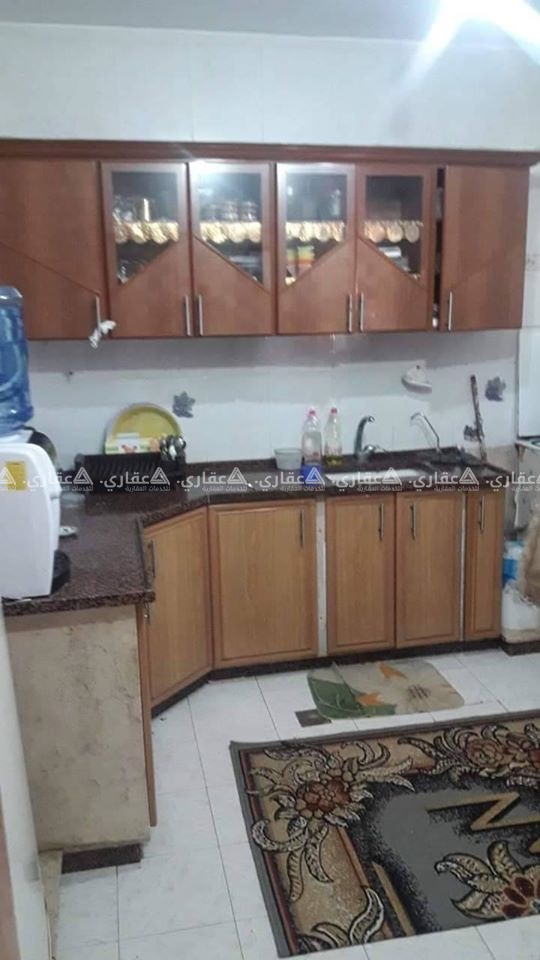 شقة في النصر بسعر مغري 