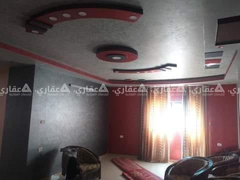شقة للبيع في افخم منطقة في تل الهوا