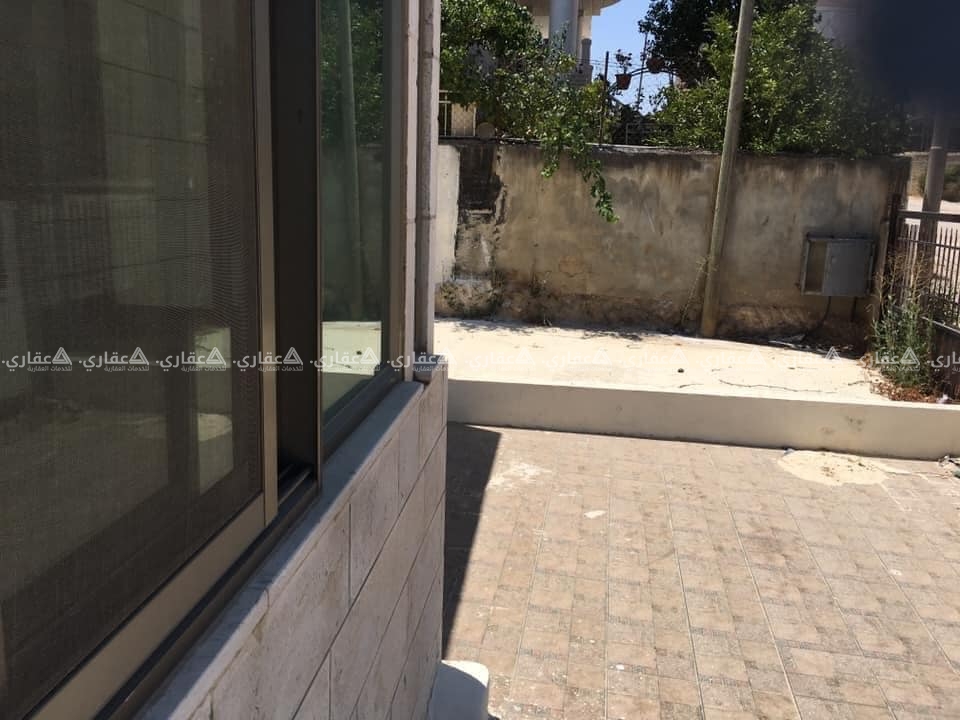 بيت مستقل للايجار او البيع في البالوع