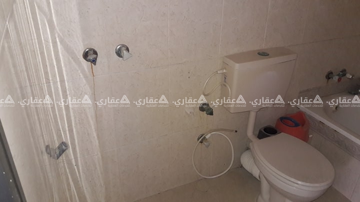 شقة سكنية للايجار في جباليا