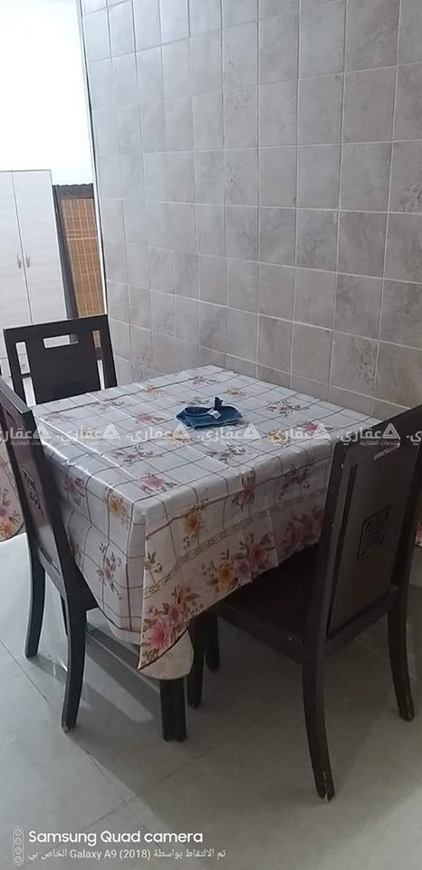 استوديو مفروش للايجار في عين مصباح