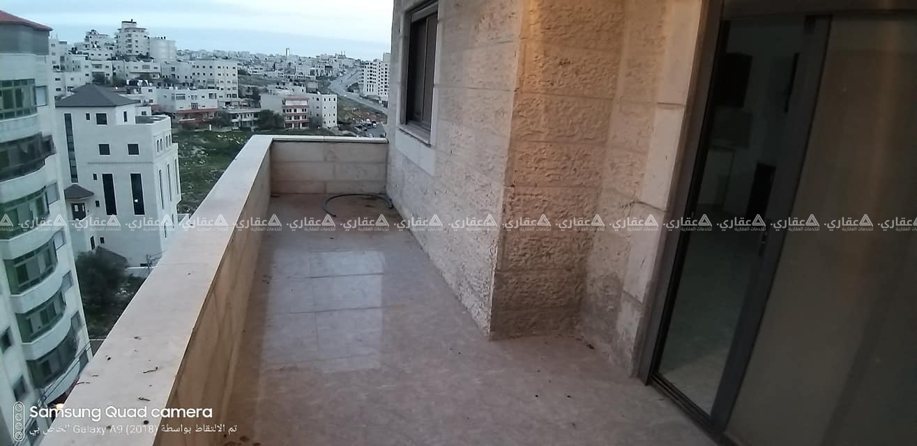 شقة للبيع في بيتونيا تشطيب جديد كليا