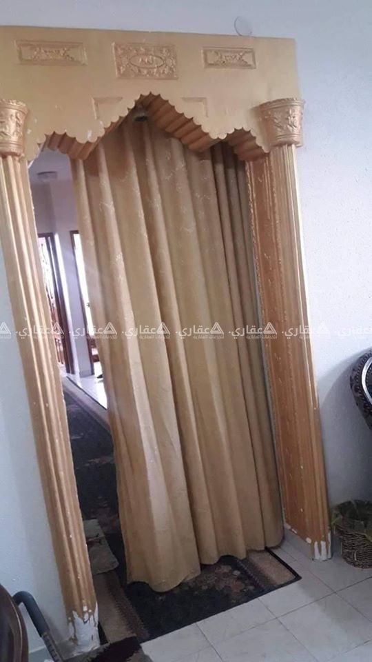 شقة في النصر بسعر مغري 