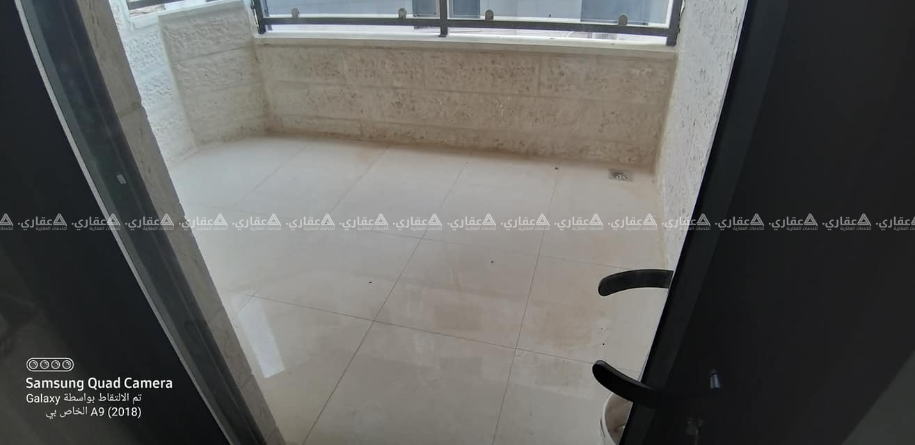 شقة للايجار في الطيره تشطيب جديد كليا