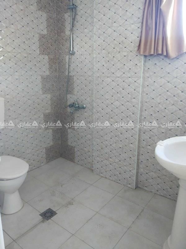 شقة 90م مشطبة سوبر للبيع بالتقسيط