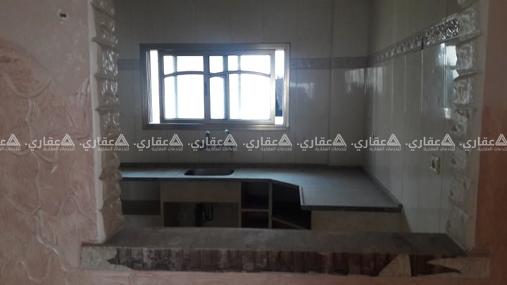 شقة سكنية للايجار في جباليا