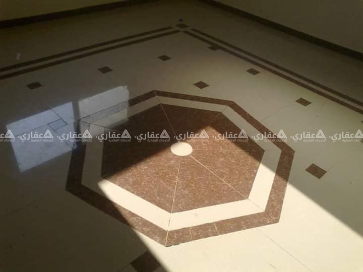 شقة ١٢٠ متر بغزة تل الهوى للبيع