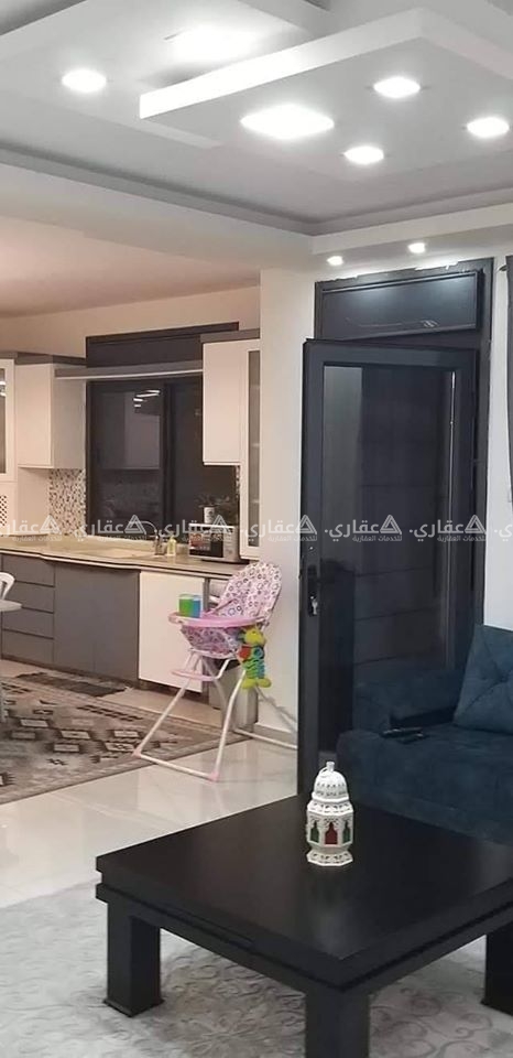 شقة مفروشة للايجار في عين مصباح