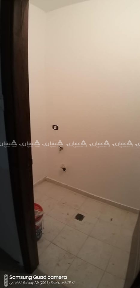 شقة للبيع في بيتونيا تشطيب جديد كليا