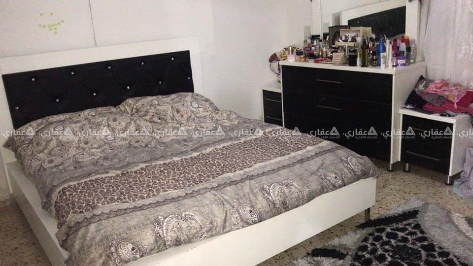 شقة للبيع في بير نابالا