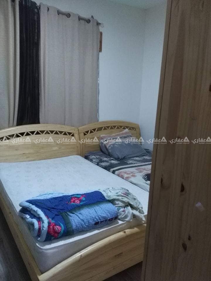 شقة مفروشة للايجار في عين مصباح