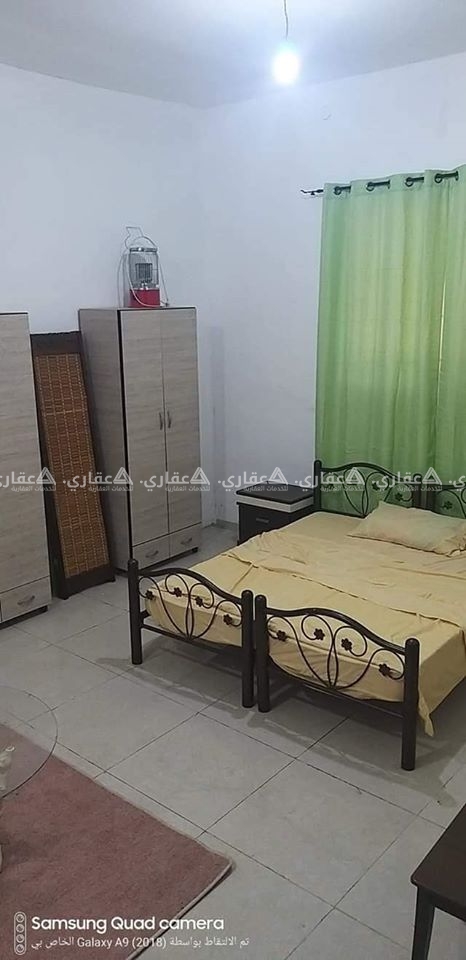 استوديو مفروش للايجار في عين مصباح