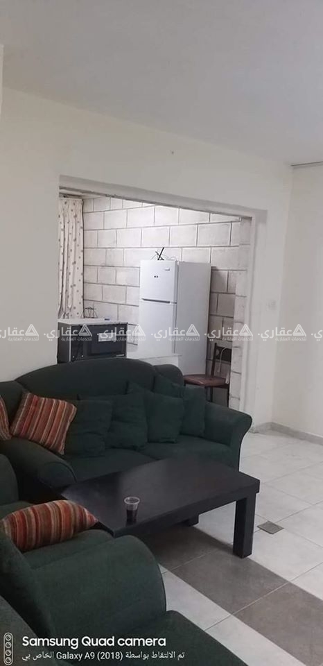 شقة مفروشة للايجار في عين مصباح