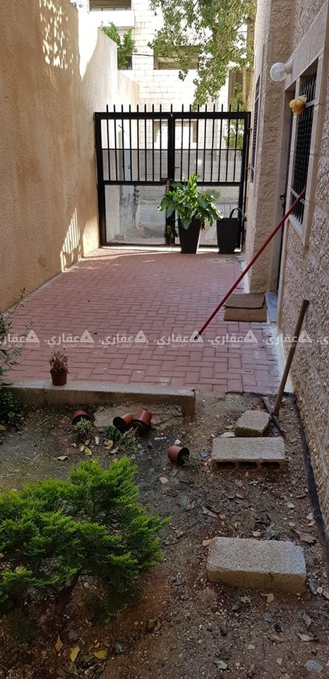 شقة مفروشة للايجار في عين مصباح