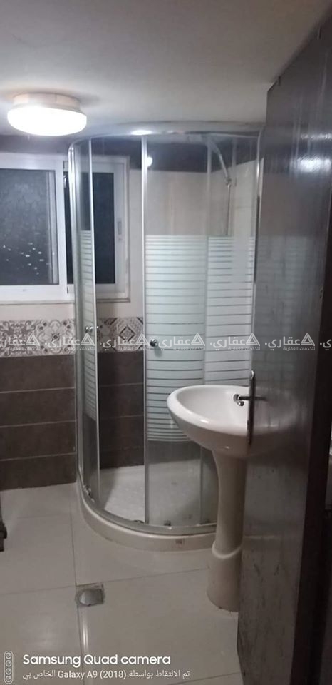 شقة مفروشة للايجار في عين مصباح