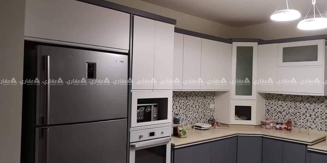 شقة مفروشة للايجار في عين مصباح