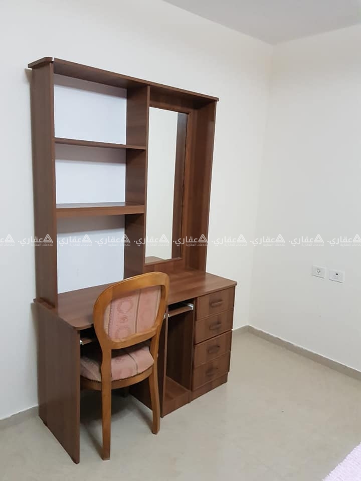 استوديو مفروش للايجار