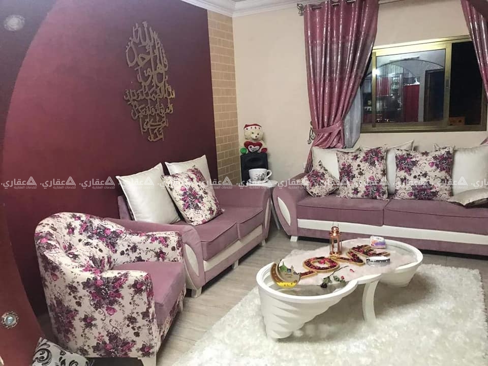 شقة للبيع في المخابرات