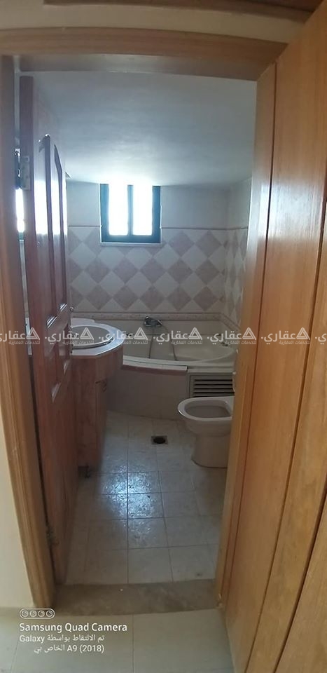 شقة للايجار في الطيرة