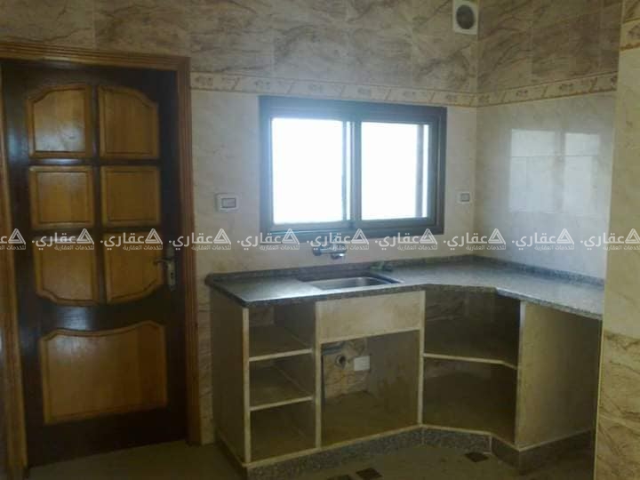 شقة ١٢٠ متر بغزة تل الهوى للبيع
