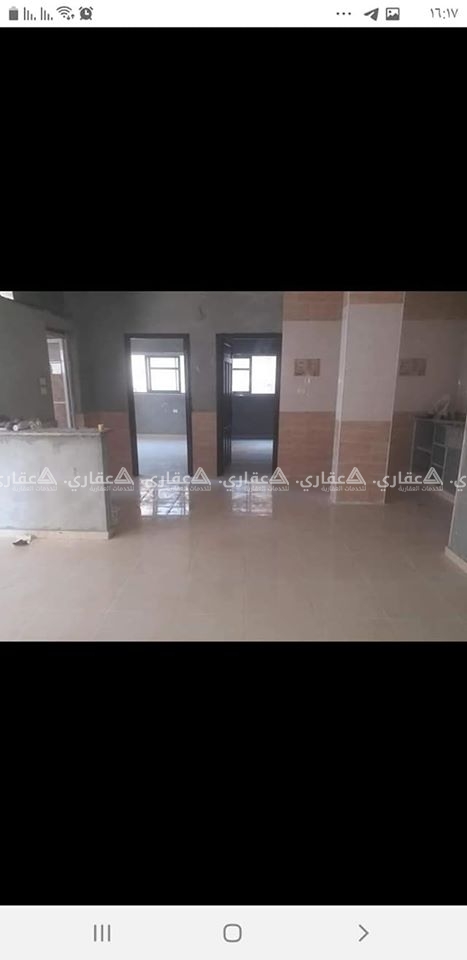 شقة للإيجار أو للبيع بسعر مناسب