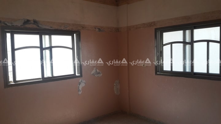 شقة سكنية للايجار في جباليا