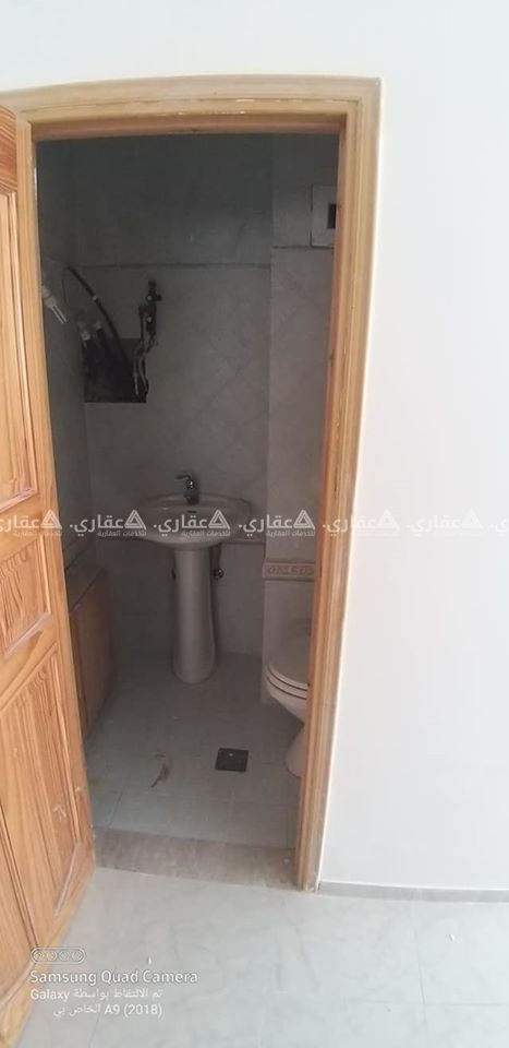 شقة للايجار في الطيرة