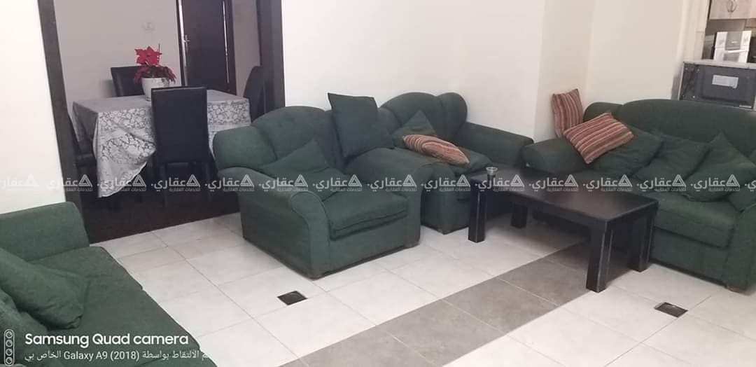 شقة مفروشة للايجار في عين مصباح