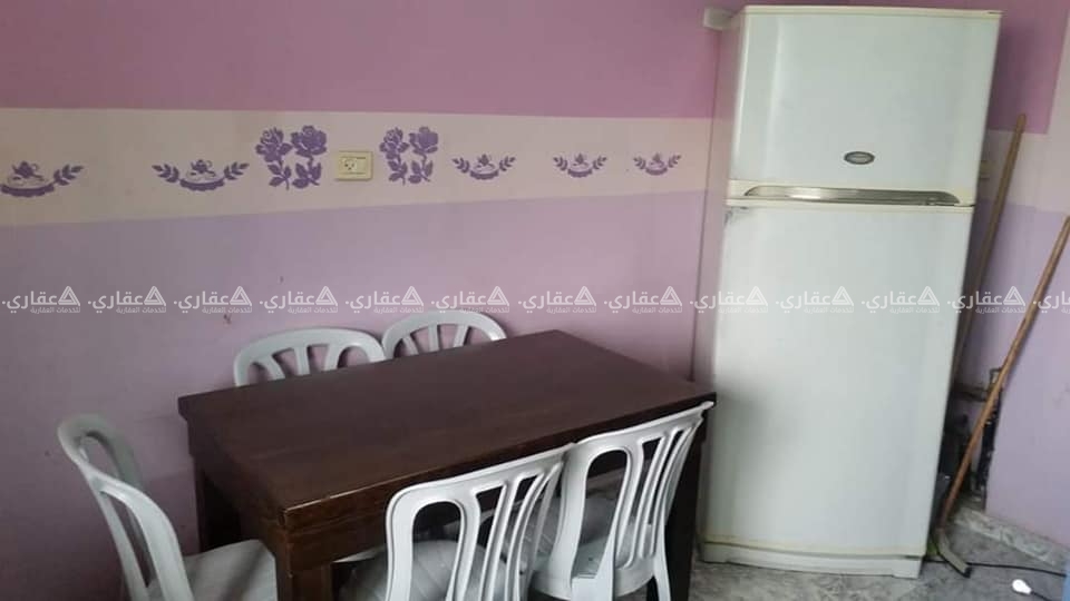 شقة مفروشة للايجار قرب المدارس الإنجليزية
