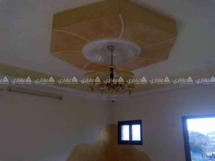 شقة ١٢٠ متر بغزة تل الهوى للبيع