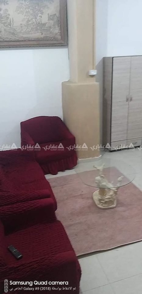 استوديو مفروش للايجار في عين مصباح