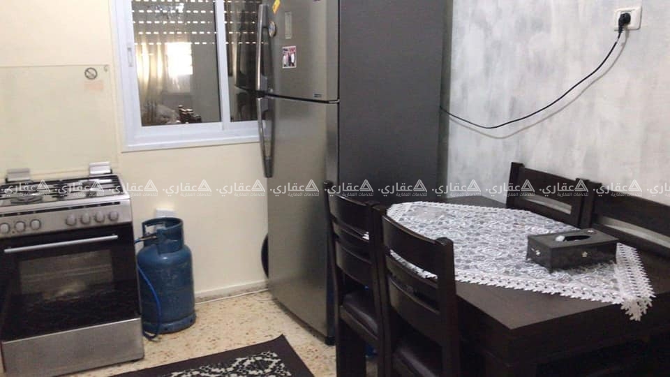 شقة للبيع في بير نابالا