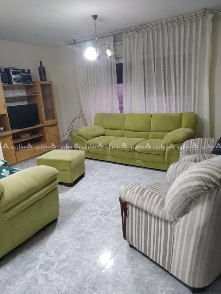 شقة مفروشة للايجار بالطيره