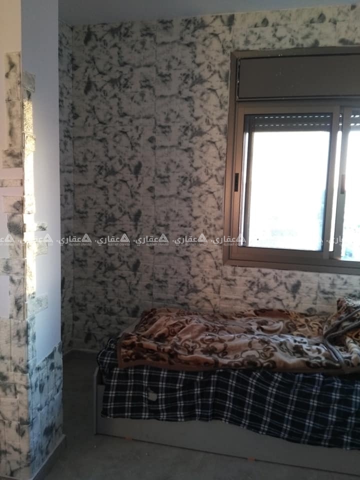 استوديو للايجار ... مفروش..اطلالة وتهوية ممتازة
