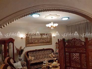 شقة لقطة مشطبة سوبر لوكس للبيع