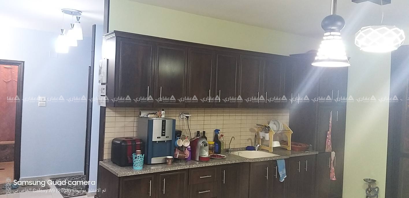 شقة للبيع في بيتونيا . تشطيب سوبر ديلوكس