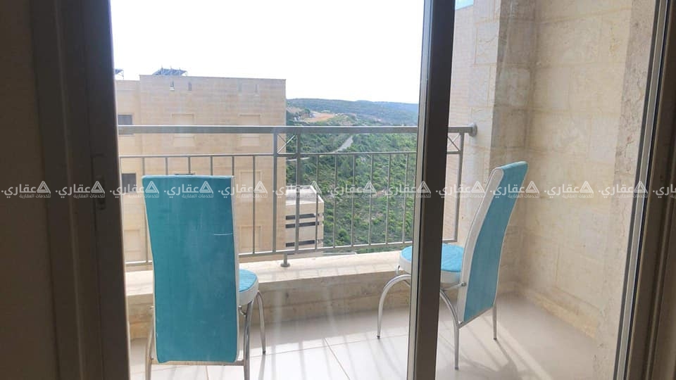 غرفة ماستر شاغرة للايجار