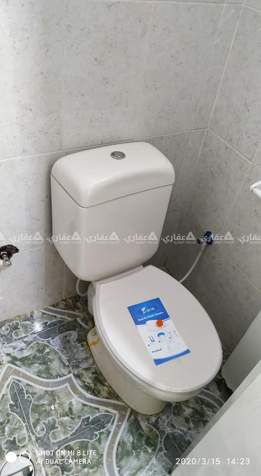 شقة للايجار برام الله
