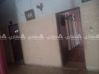 منزل اسبست 150متر في البريج بلوك 12