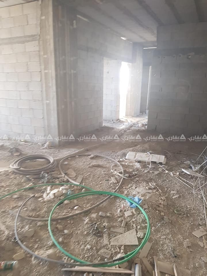  شقة عظم مساحة ١٦٥ متر في رفيديا