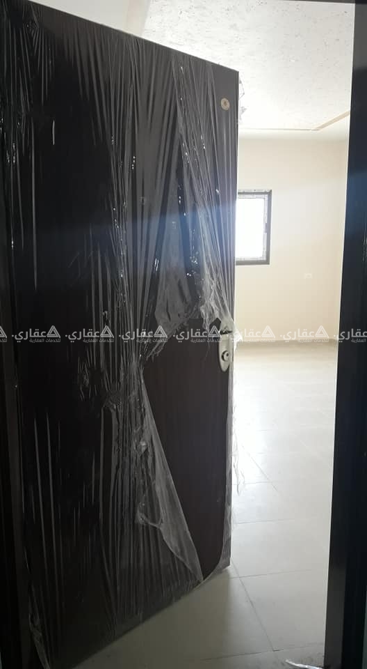 شقة للبيع مشطبة جديد وجاهزة للسكن
