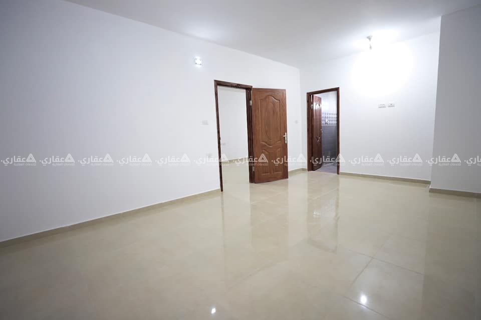 شقة جاهزة للسكن في بيرزيت