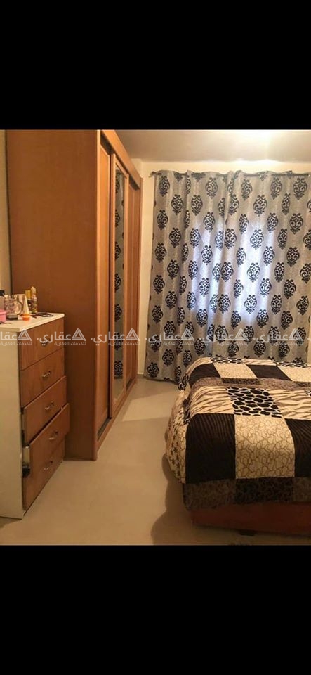 غرفة ماستر شاغرة للايجار