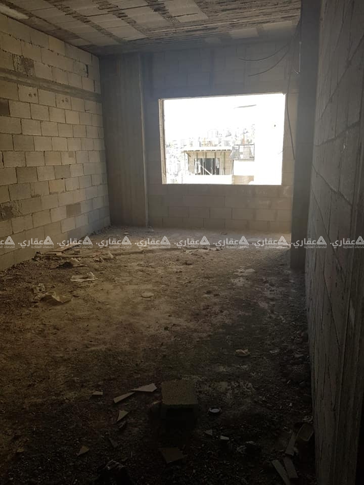  شقة عظم مساحة ١٦٥ متر في رفيديا