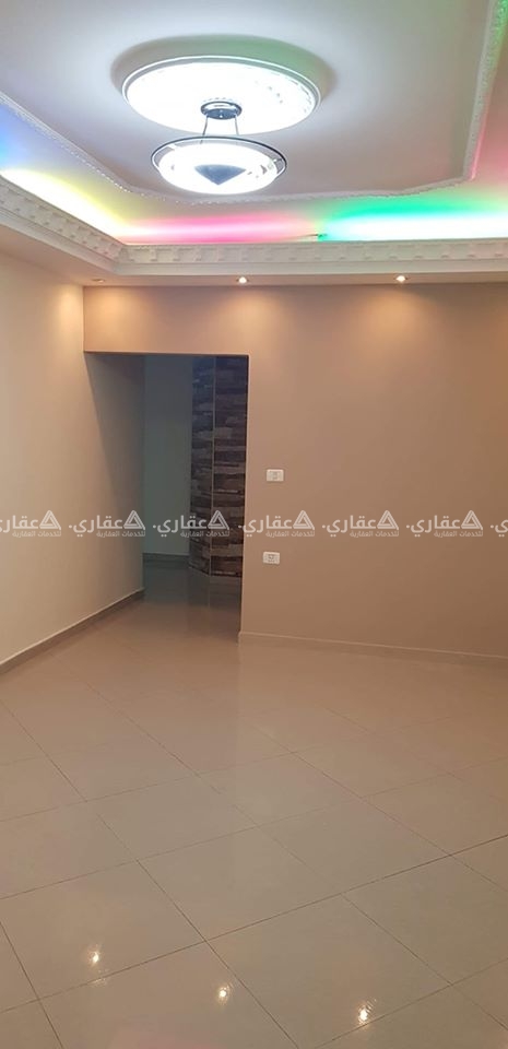 شقة فارغة للايجار في شارع القدس