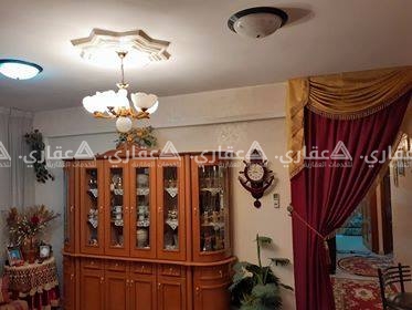 شقة لقطة مشطبة سوبر لوكس للبيع