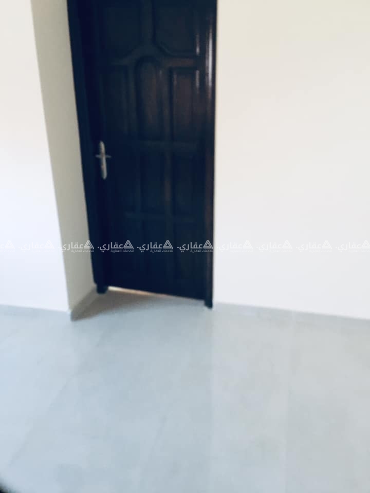 شقة سكنية ٩٠ متر مشطبة جاهزة للسكن