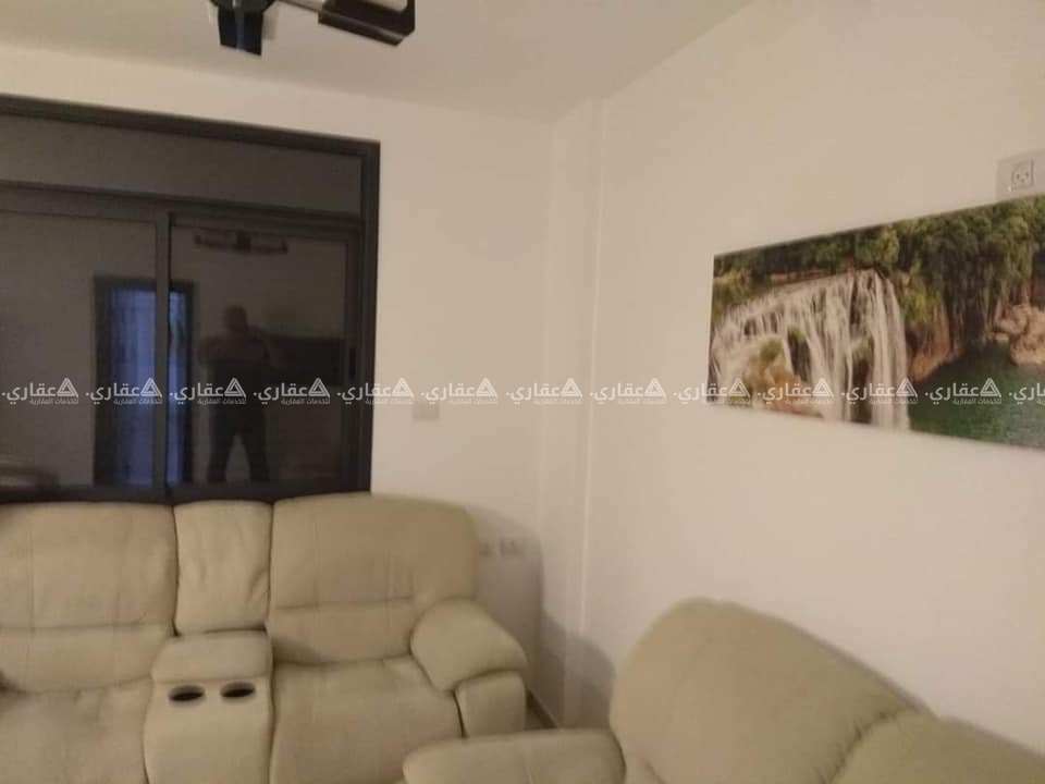 استوديو مفروش للايجار
