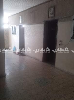 منزل اسبست 150متر في البريج بلوك 12